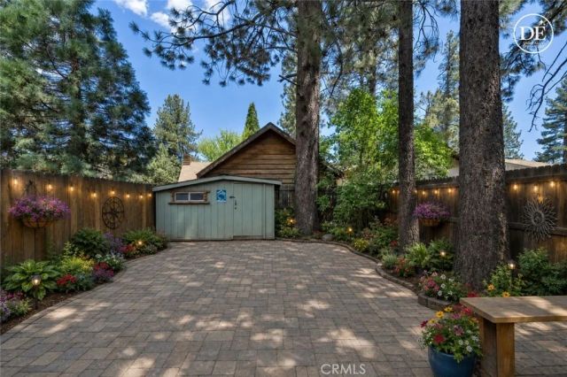 327 W Country Club, Big Bear City, CA 92314