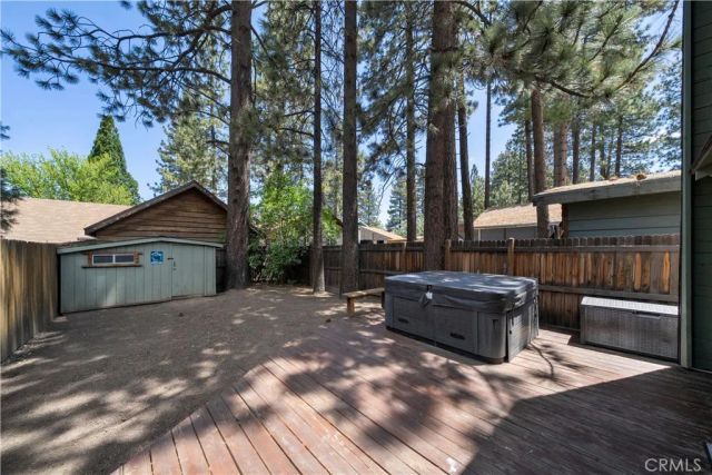 327 W Country Club, Big Bear City, CA 92314