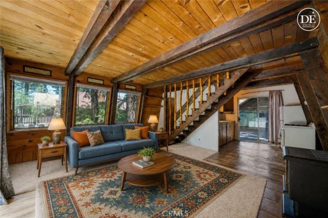 327 W Country Club, Big Bear City, CA 92314