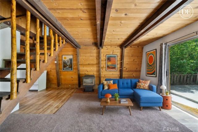 327 W Country Club, Big Bear City, CA 92314