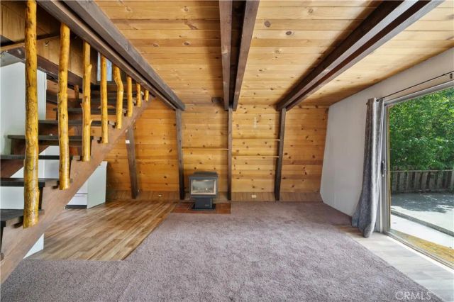 327 W Country Club, Big Bear City, CA 92314