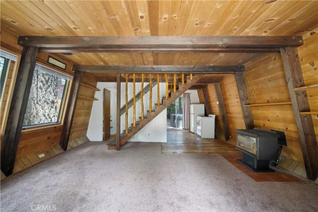 327 W Country Club, Big Bear City, CA 92314