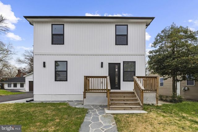 5617 36TH AVE, Hyattsville, MD 20782