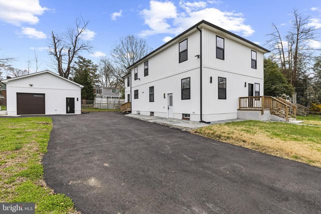 5617 36TH AVE, Hyattsville, MD 20782