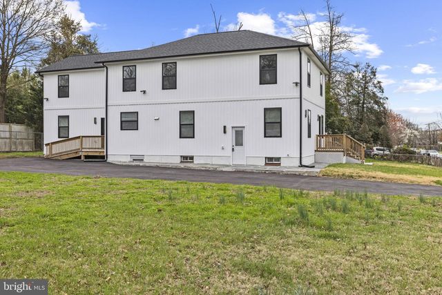 5617 36TH AVE, Hyattsville, MD 20782