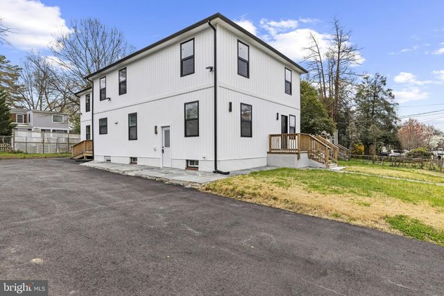 5617 36TH AVE, Hyattsville, MD 20782