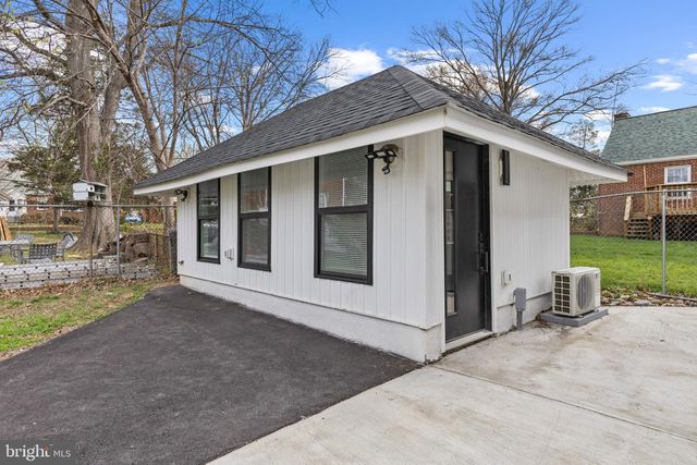 5617 36TH AVE, Hyattsville, MD 20782