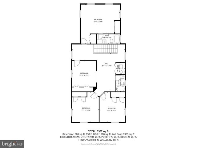 5617 36TH AVE, Hyattsville, MD 20782