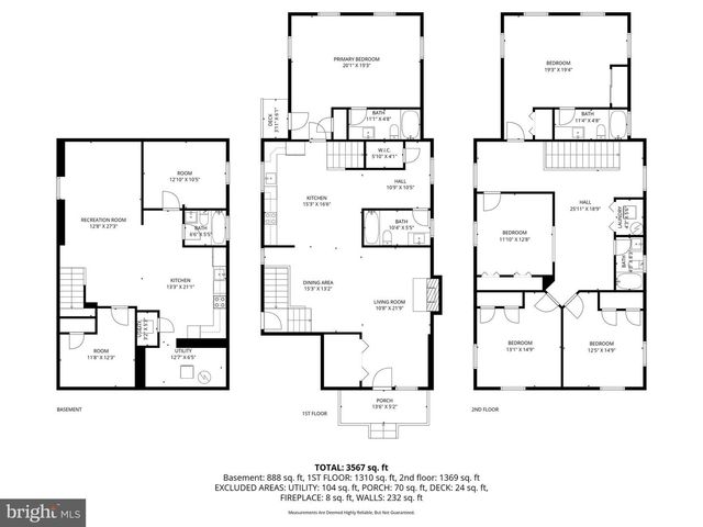 5617 36TH AVE, Hyattsville, MD 20782