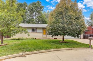 2558 Balsam Street, Lakewood, CO 80214