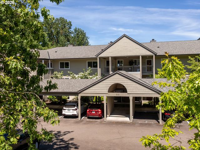 5110 S LANDING Dr 303, Portland, OR 97239