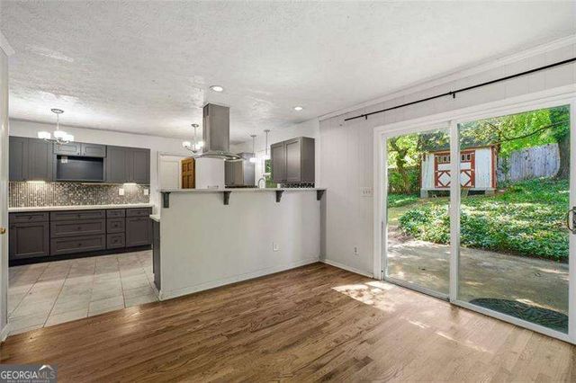 5147 Charmant Place, Dunwoody, GA 30360