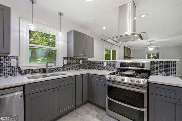 5147 Charmant Place, Dunwoody, GA 30360