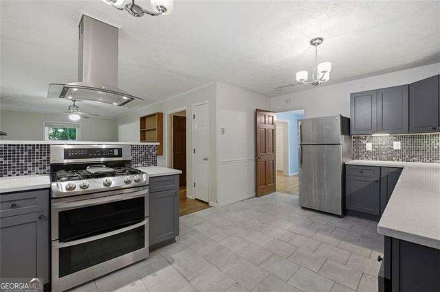 5147 Charmant Place, Dunwoody, GA 30360