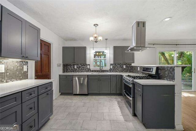 5147 Charmant Place, Dunwoody, GA 30360