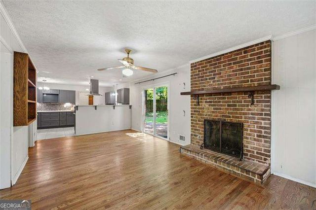 5147 Charmant Place, Dunwoody, GA 30360