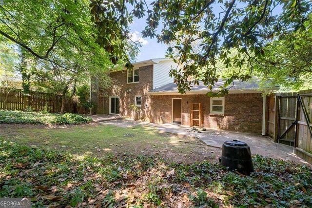 5147 Charmant Place, Dunwoody, GA 30360