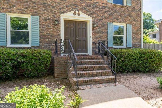 5147 Charmant Place, Dunwoody, GA 30360