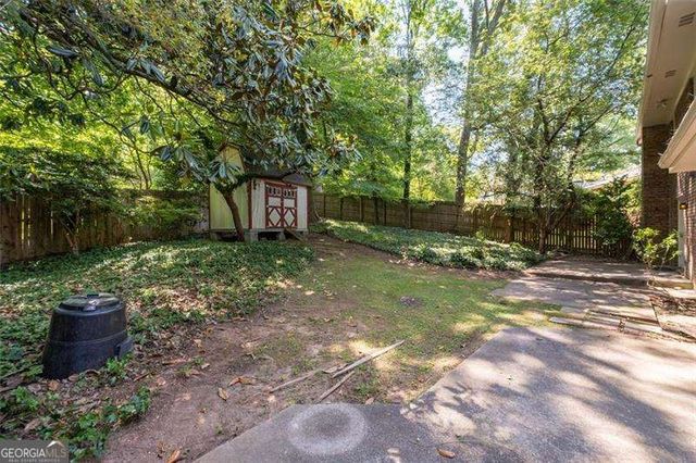 5147 Charmant Place, Dunwoody, GA 30360