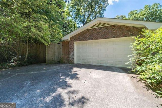 5147 Charmant Place, Dunwoody, GA 30360