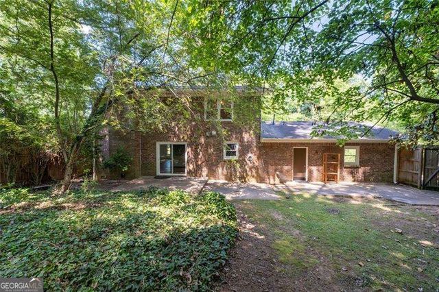 5147 Charmant Place, Dunwoody, GA 30360