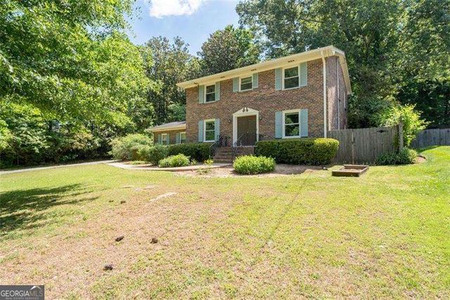 5147 Charmant Place, Dunwoody, GA 30360
