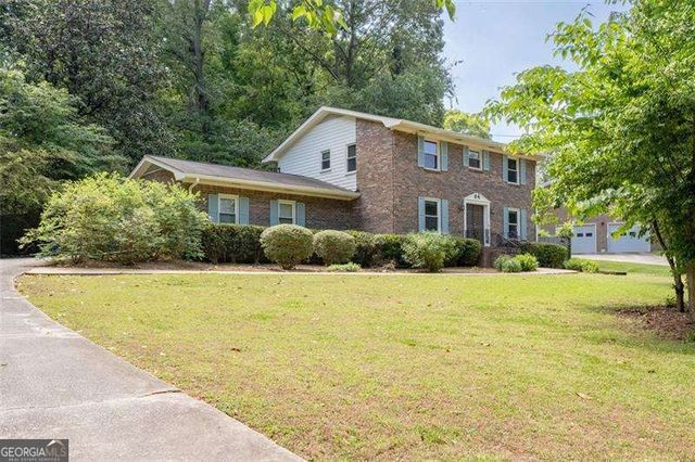 5147 Charmant Place, Dunwoody, GA 30360