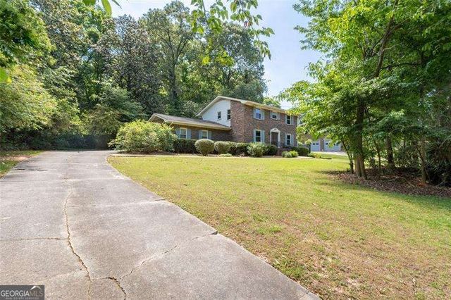 5147 Charmant Place, Dunwoody, GA 30360