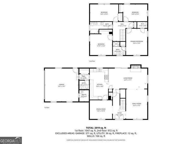 5147 Charmant Place, Dunwoody, GA 30360