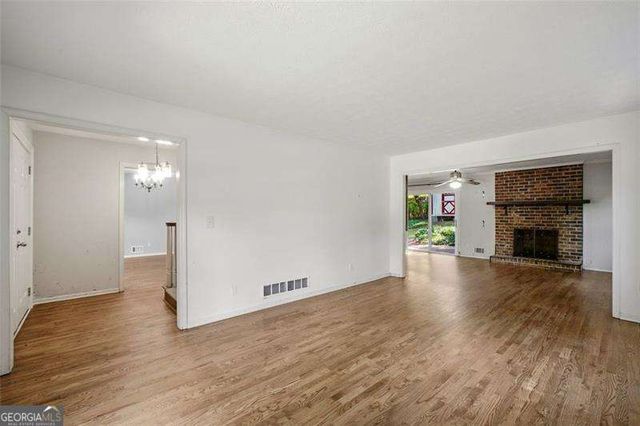 5147 Charmant Place, Dunwoody, GA 30360