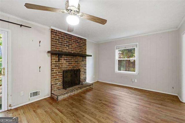 5147 Charmant Place, Dunwoody, GA 30360