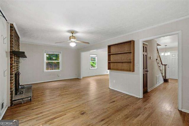 5147 Charmant Place, Dunwoody, GA 30360