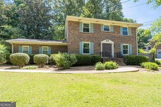 5147 Charmant Place, Dunwoody, GA 30360