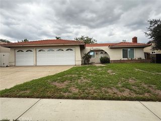 8528 Hamilton, Rancho Cucamonga, CA 91701