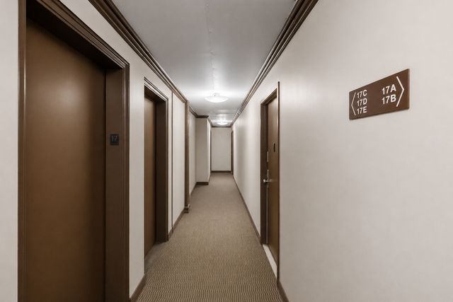 315 7th Ave Apt 17C, New York City, NY 10001