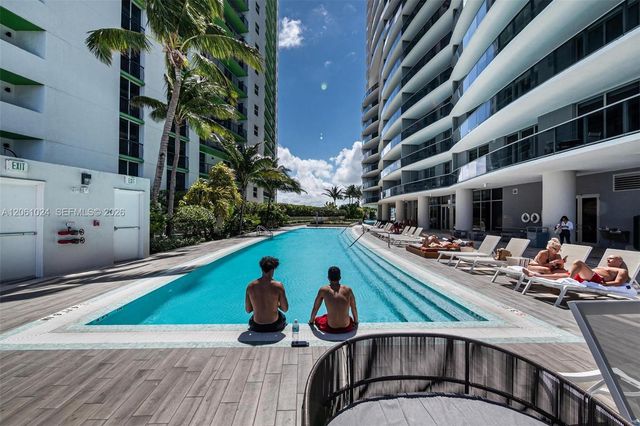 488 NE 18th St 401, Miami, FL 33132
