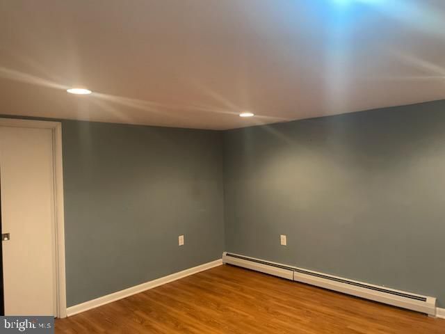 419 W AREBA AVE, Hershey, PA 17033