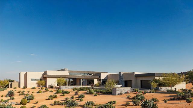 10443 E Scopa Trail, Scottsdale, AZ 85262