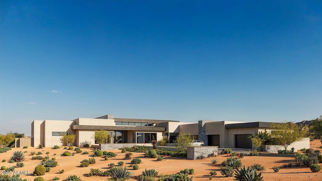 10443 E Scopa Trail, Scottsdale, AZ 85262 — photo 2