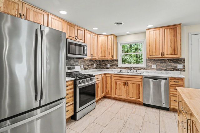 5950 Mark Drive, Plainfield Twp, MI 48739