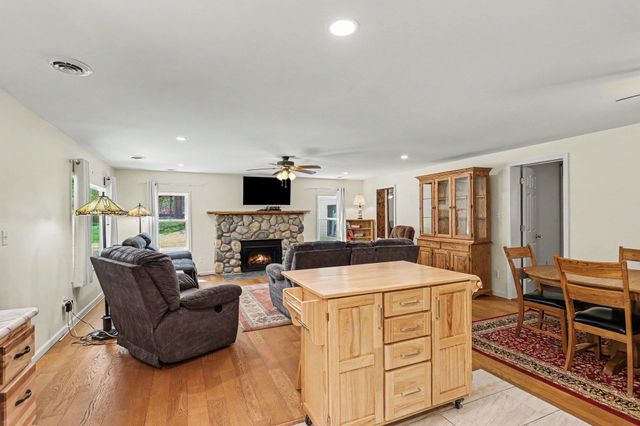 5950 Mark Drive, Plainfield Twp, MI 48739