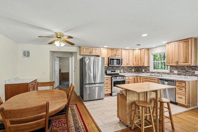 5950 Mark Drive, Plainfield Twp, MI 48739