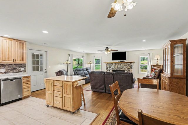 5950 Mark Drive, Plainfield Twp, MI 48739
