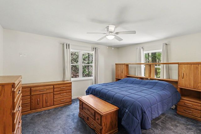 5950 Mark Drive, Plainfield Twp, MI 48739