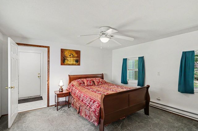 5950 Mark Drive, Plainfield Twp, MI 48739