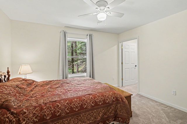 5950 Mark Drive, Plainfield Twp, MI 48739