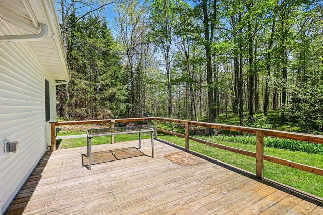 5950 Mark Drive, Plainfield Twp, MI 48739