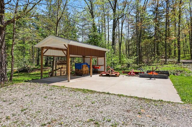 5950 Mark Drive, Plainfield Twp, MI 48739