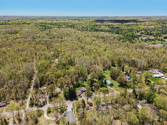 5950 Mark Drive, Plainfield Twp, MI 48739