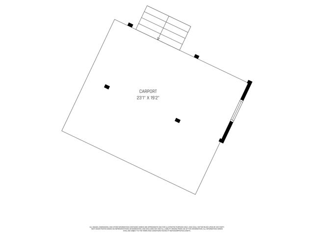 5950 Mark Drive, Plainfield Twp, MI 48739